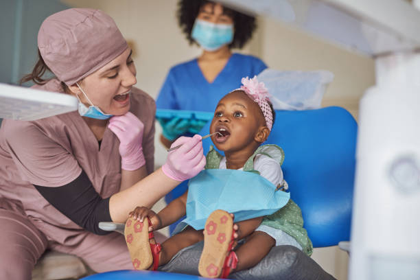 Why Choose Us for Your Dental Needs in Pinetops, NC